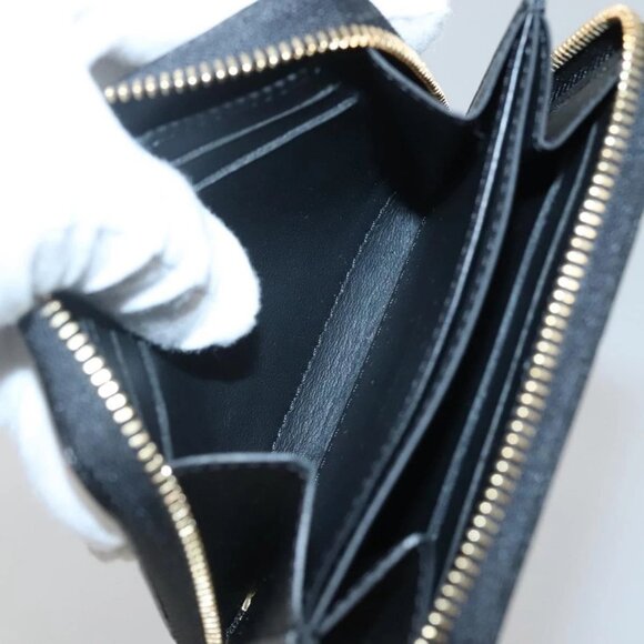 LOUIS VUITTON Vernis Sticker Print Nicola Geschier White M50372 Auth 141690V - Picture 13 of 16